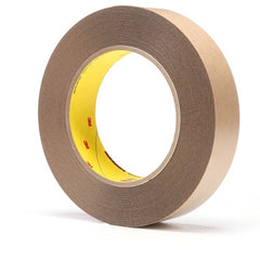 3M Double Coated Tape 9832 Clear 1″ × 36 yd 4.8 mil - Exact Tool & Supply