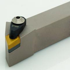 ADDJNR-12-3B - 3/4" SH - Turning Toolholder - Exact Tool & Supply