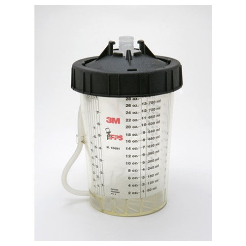 3M™ PPS™ Type H/O Pressure Alt Mfg # 16123 - Exact Tool & Supply