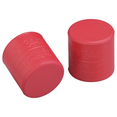 ‎3M Finesse-it Hand Sanding Pad 13441 1-1/4″ - Exact Tool & Supply