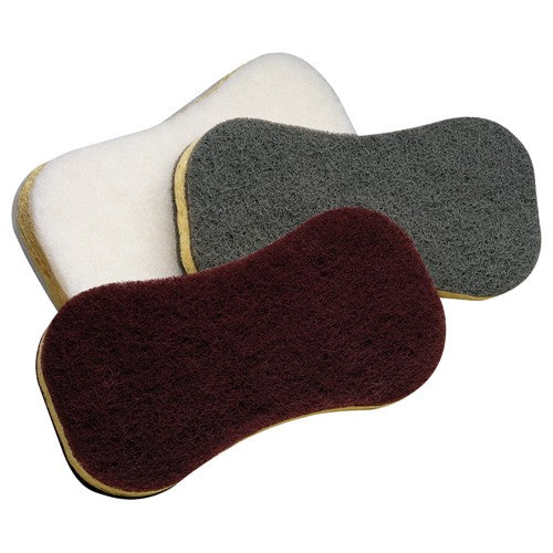 Scotch-Brite Ultra Fine Scuff Sponge 07442 - Exact Tool & Supply