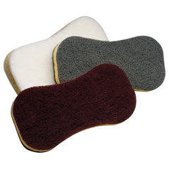 Scotch-Brite Ultra Fine Scuff Sponge 07442 - Exact Tool & Supply