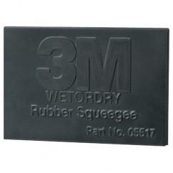 2-3/4X4-1/4 WETORDRY RUBBER - Exact Tool & Supply