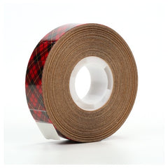 Scotch ATG Adhesive Transfer Tape 969 Clear 3/4″ × 18 yd 5 mil - Exact Tool & Supply