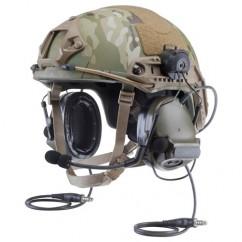 PELTOR COMBAT HELMET MT17H682P3AD21 - Exact Tool & Supply