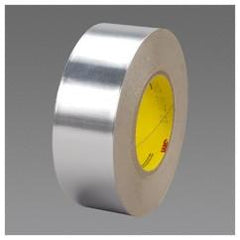 60X60 YDS 3363 SLV ALUM FOIL TAPE - Exact Tool & Supply