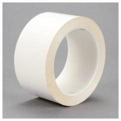 3X72YDS 850 WHITE 3M POLY FILM TAPE - Exact Tool & Supply