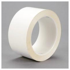 3X72YDS 850 WHITE 3M POLY FILM TAPE - Exact Tool & Supply