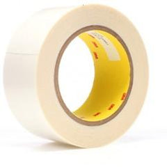 List 444 2" x 36 yds Double Coated Tape - Exact Tool & Supply