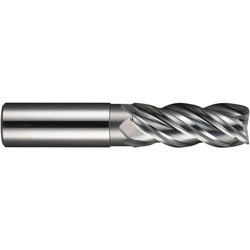 20.0 End Mill 3FL SQ TB - S-CARB APR 20x20x35x104 - Exact Tool & Supply