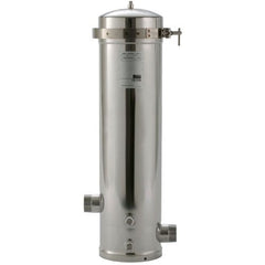 ‎3M Aqua-Pure SSEPE Series Whole House Water Filter Housing SS12 EPE-316L 4808715 Large 12 Filters Stainless Steel - Exact Tool & Supply