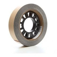 2X36 YDS 15.0MIL 2552 SLV DAMPING - Exact Tool & Supply