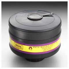 ORGANIC VAPOR/HYDROGEN CARTRIDGE - Exact Tool & Supply