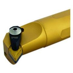 AS-24S-ADDUNR-4 - 21/4" Min Bore - Use DNM_432 Insert - Boring Bar - Exact Tool & Supply