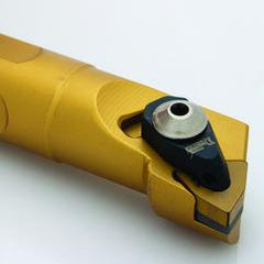 AS-32T-ADWLNL-4 - 2.000" Min Bore - Use WNM_432 Insert - Boring Bar - Exact Tool & Supply
