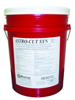 Astro-Cut SYN Oil-Free Synthetic Metalworking Fluid-55 Gallon Drum - Exact Tool & Supply