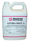 Astro-Mist A Oil Free Synthetic For Misting Applications-1 Gallon - Exact Tool & Supply