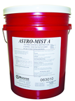Astro-Mist A Oil Free Synthetic For Misting Applications-5 Gallon Pail - Exact Tool & Supply