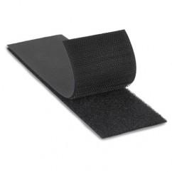 2X50 YDS SJ3401 LOOP BLK FASTENER - Exact Tool & Supply