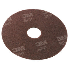 ‎12 IN × 3-3/8 IN SPP12 SCOTCH-BRITE™ SURFACE P Alt Mfg # 03190 - Exact Tool & Supply