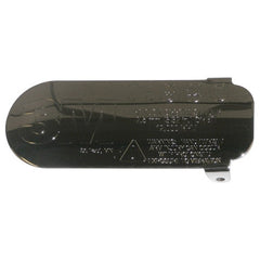 3M Random Orbital Sander Elite 12 000 RPM ROS 2.5 mm (3/32″) Orbit 55181 - Exact Tool & Supply