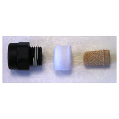 3M Random Orbital Sander Muffler Kit 28394 - Exact Tool & Supply