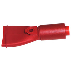 ‎3M SGV Swivel Exhaust Fitting - 3/4″ / 19 mm Hose 3″ 55190 - Exact Tool & Supply