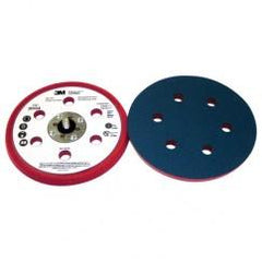 6X3/8 STIKIT DISC PAD DUST FREE - Exact Tool & Supply