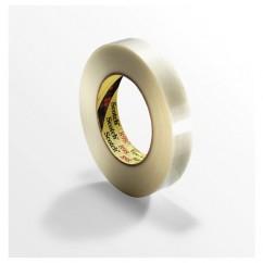 72MMX55MM 898 CLEAR FILAMENT TAPE - Exact Tool & Supply