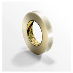 9 mm × 55 m Scotch Filament Tape Clear Alt Mfg # 39866 - Exact Tool & Supply