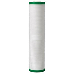 ‎3M Aqua-Pure AP800 Series Whole House Water Filter Drop-in Cartridge AP811-2 5618905 Large 25 um - Exact Tool & Supply