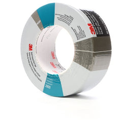 3M Multi-Purpose Duct Tape 3900 Olive 48 mm × 54.8 m 8.1 mil Individually Wrapped - Exact Tool & Supply