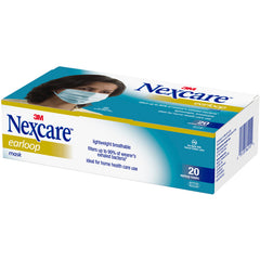 H1820 NEXCARE EARLOOP - Exact Tool & Supply