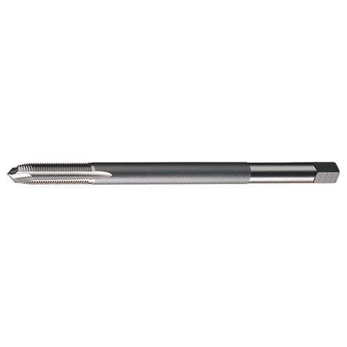 ‎5/16-18 UNC 2 Flute H3 Plug HSS 6″ Extension Spiral Point Tap- Bright - Exact Tool & Supply