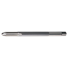 ‎5/16-18 UNC 2 Flute H3 Plug HSS 6″ Extension Spiral Point Tap- Bright - Exact Tool & Supply