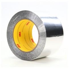 3X60 YDS 4.5MIL 3483 SLV ALUM FOIL - Exact Tool & Supply