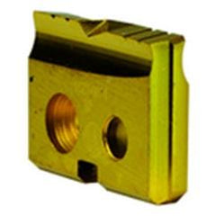 .6090" O T-A FB DRILL INSERT - Exact Tool & Supply