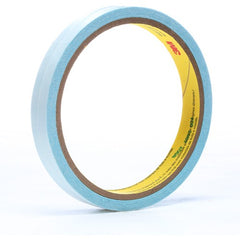 3M Repulpable Forms Splicing Tape 8507 1/2″ × 15 yd - Exact Tool & Supply