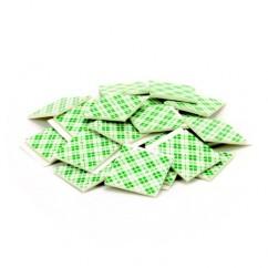 1X1 4026 NATURAL 3M DBL - Exact Tool & Supply