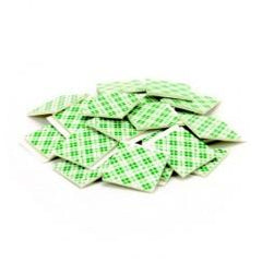 1X1 4026 NATURAL 3M DBL - Exact Tool & Supply