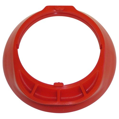 3M 28392 Buffer Shroud 28571 125 mm (5″) - Exact Tool & Supply
