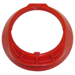 3M 28392 Buffer Shroud 28571 125 mm (5″) - Exact Tool & Supply
