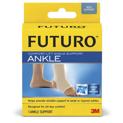 FUTURO Comfort Ankle Support 76582ENR Medium - Exact Tool & Supply