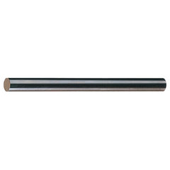 #77 HSS Drill Blank-Bright - Exact Tool & Supply