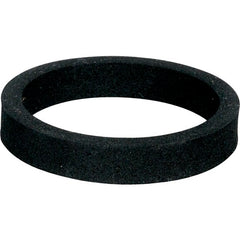 Rubber Breathing Tube Rubber O-Ring Alt Mfg # 93251 - Exact Tool & Supply