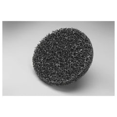 Scotch-Brite Coating Removal Disc 5″ x NH S XCS Bulk - Exact Tool & Supply