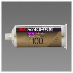 HAZ57 1.69 OZ SCOTCHWELD EPOXY - Exact Tool & Supply