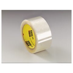 Scotch Box Sealing Tape 373 Clear 36 mm × 50 m - Exact Tool & Supply