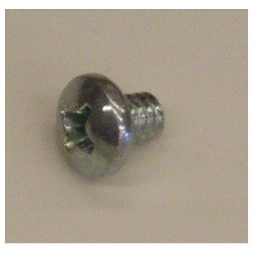 ‎3M Screw - PhiIIips Pan Head Machine 06502 8-32″ × 3/16″ - Exact Tool & Supply