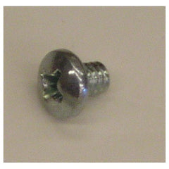 ‎3M Screw - PhiIIips Pan Head Machine 06502 8-32″ × 3/16″ - Exact Tool & Supply